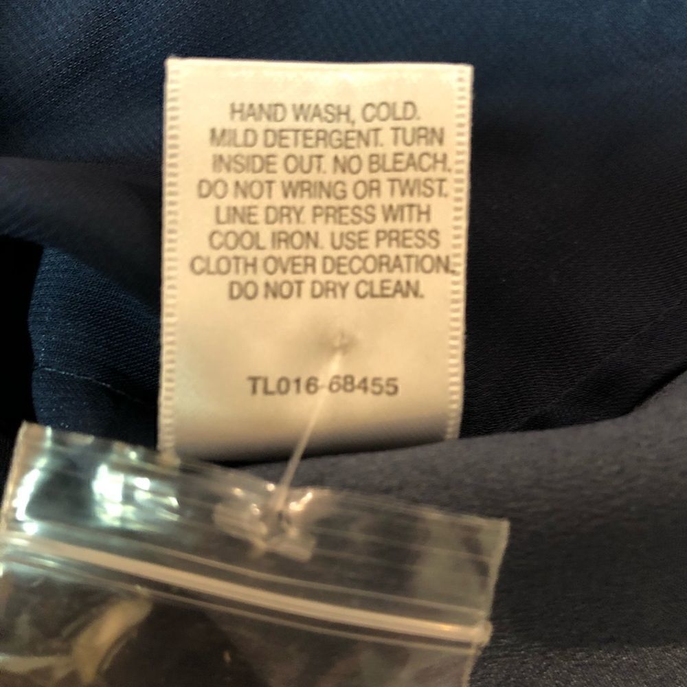 Pendleton blouse - Picture 4 of 7